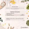 Odourless Garlic Capsules 45,000mg | 180 Softgels | High Strength Deodorised Garlic Oil Extract | by Horbaach view 3