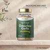 Odourless Garlic Capsules 45,000mg | 180 Softgels | High Strength Deodorised Garlic Oil Extract | by Horbaach view 4