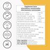 Advanced Zinc Lozenges view 4