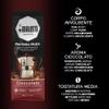 Bialetti Coffee, 255 gr, Cioccolato view 3