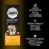 Bialetti Coffee, 256 gr, Vaniglia view 3