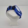 Bubble/Droplet Clip On Holder for Freestyle Libre Sensors Blue view 4
