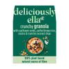 Deliciously Ella Crunchy Buckwheat Granola, 425 g view 1