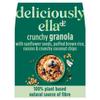 Deliciously Ella Crunchy Buckwheat Granola, 425 g view 2