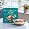 Deliciously Ella Crunchy Buckwheat Granola, 425 g view 3