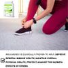 Immune System Plus | Support The Immune System with Vitamin C, D, ZINC & WELLMUNE | 60 Capsules | UK Made view 2