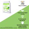 Immune System Plus | Support The Immune System with Vitamin C, D, ZINC & WELLMUNE | 60 Capsules | UK Made view 4