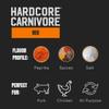 Hardcore Carnivore Red Pork & Chicken Seasoning 311g (11oz) view 3