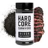 Hardcore Carnivore Black Beef Seasoning 368g view 1