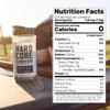 Hardcore Carnivore Black Beef Seasoning 368g view 2