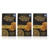 Bonnie Glen - Handmade Traditional Scottish Tablet - Pouch x 3 Pack, Artisanal Premium Quality Ingredients Delicious Flavour Great Gift Idea Luxury Confectionery Vegetarian - 3x150g view 1