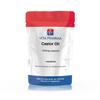Castor Oil 1000MG, 364 Capsules, 1 Years Supply, Bilk Deal by VITA PHARMA, take one Daily, Produced HERE in The UK. Buy with Confidence view 1
