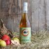 Dorset Nectar Organic Apple Juice, Made in Dorset, 750ml (12 Bottle Multipack) view 1