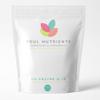 Co Enzyme Q10 CoQ10 300mg 90 Capsules - Superior Naturally Fermented Trans Form- UK Brand view 1