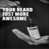 STMNT Grooming Goods Beard Oil, 50ml | Silicone Free| Moisturizing Formula with Natural Oils view 3