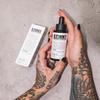 STMNT Grooming Goods Beard Oil, 50ml | Silicone Free| Moisturizing Formula with Natural Oils view 4