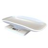 Pet Scale, Digital Pet Scale, Weight 10 kg Capacity, Large LCD Display, with Comfortable Curving Platform view 2