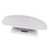 Pet Scale, Digital Pet Scale, Weight 10 kg Capacity, Large LCD Display, with Comfortable Curving Platform view 3