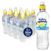 Radnor Splash Lemon and Lime Flavoured Water 12x500ml view 1