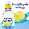 Radnor Splash Lemon and Lime Flavoured Water 12x500ml view 4