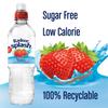 Radnor Splash Strawberry Flavoured Water 12x500ml view 3