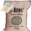 Alises-2 Kg Paella Rice Bahia D.O. Valencia - Arroz Bahia, Spanish Premium Rice for Paella view 1