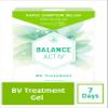 Balance Activ BV Gel, Bacterial Vaginosis Treatment for Women, Works Naturally to Rapidly Relieve Symptoms of Unpleasant Odour, Discomfort & Discharge Associated with BV, 3 Pack view 4
