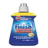 Finish Lemon Rinse Aide, 250 ml view 1