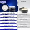 Scotch Porter Conditioning Beard Balm for Men | Hydrates, Smooths, Adds Shine & Tames Flyaway Hair | Formulated with Non-Toxic Ingredients, Free of Parabens, Sulfates & Silicones | Vegan | 3oz Jar view 2