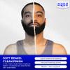 Scotch Porter Conditioning Beard Balm for Men | Hydrates, Smooths, Adds Shine & Tames Flyaway Hair | Formulated with Non-Toxic Ingredients, Free of Parabens, Sulfates & Silicones | Vegan | 3oz Jar view 4