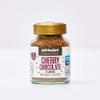 Beanies Cherry Chocolate Flavour Instant Coffee, 2 Calories per Cup, Sugar-Free, 50g Jars - Pack of 3 view 2