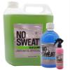NO SWEAT DOJO Gym Equipment Cleaner Sweat Remover (1L) (Alpine) view 2