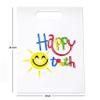 Happy Teeth Bags ~ Childrens Dental Care Essentials (32 Bags) view 2