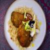 Mumbai 5 Minute Marinade - Meat Rub - Glaze 100g view 2