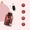 Iron Supplements for Women & Men - 28mg - 400 Tablets (6+ Months Supply) - Highly Bioavailable Ferrous Bisglycinate Form - Non-GMO & Vegan Iron Tablets High Strength - Gentle Formulation view 4