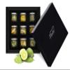 Botanical Set For Gin - Botany, Aromas And Spices For Gin Tonic - Botanical Bembo Citrus view 1