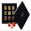 Create your own gin Bembo Botaniche Gin Tonic Cortecce herbs, citrus fruits and aromas for cocktails gift idea for loved ones. (Fiori) view 1