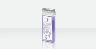 Italwax Top Line Synthetic Warm Wax Orchid for Sensitive Skin (6)