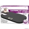 Be-Creative Digital Electronic Infant Pet Scale Vet Scales Pediatric Weight tracker 23338C view 1