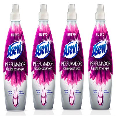ASEVI Liquid Perfume for Clothes, Pink, 720 ml (10)