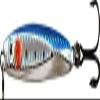 DENNETT Super Sprat - 12g Sardine view 2