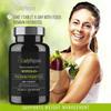LadyRejuve Premium Probiotics for Women 45+  10 Billion CFU  Supports Digestive & Menopausal Health  120 Vegan Tablets  Made in UK view 3
