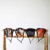 Ancient Wisdom Reusable Fashion Face Mask - Tiger (Adult) view 3