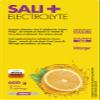 + Watt Sali+ Electrolyte Arancia Doypack 600 G view 4
