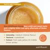 Earthbreath Wildflower Raw Honey 1.4kg  100% Pure, Raw & Natural  Healthy Immunity Support No Artificial Additives view 4