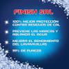 Finish Dishwasher Salt, Anti-Limescale Function, Higher Dishwasher Performance  Pack of 6, Total 12 kg view 3