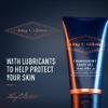King C Gillette Transparent Shave Gel view 3