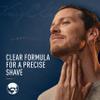 King C Gillette Transparent Shave Gel view 4