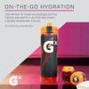 Gatorade Gx Bottle, Blue, For use with Gatorade Gx Pods, 30 Ounces view 3