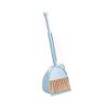 1Set of Broom Long Handle for Home Lobby Shop Garage Schools Indoor and Outdoor view 1